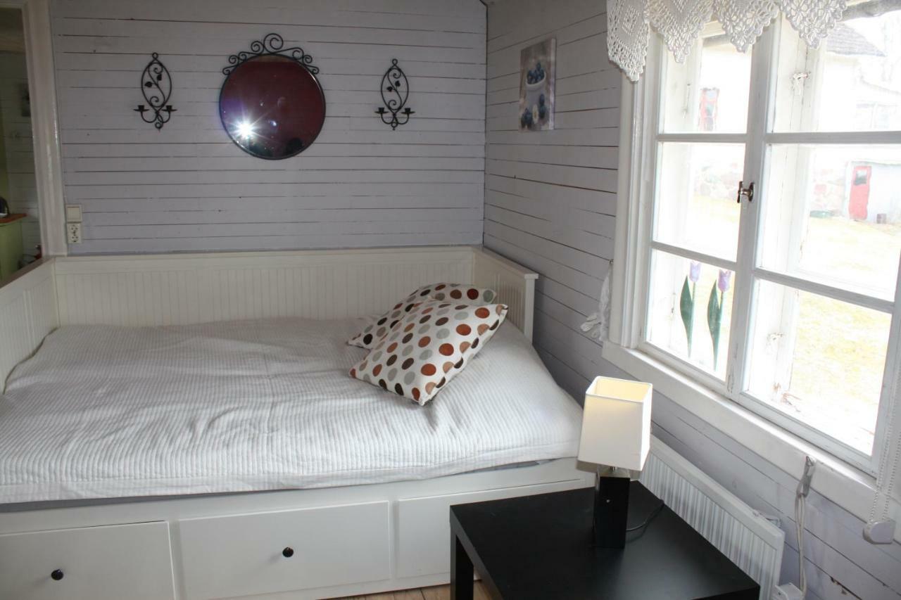 My Little Bed & Breakfast & Holiday Home Alghult Ngoại thất bức ảnh