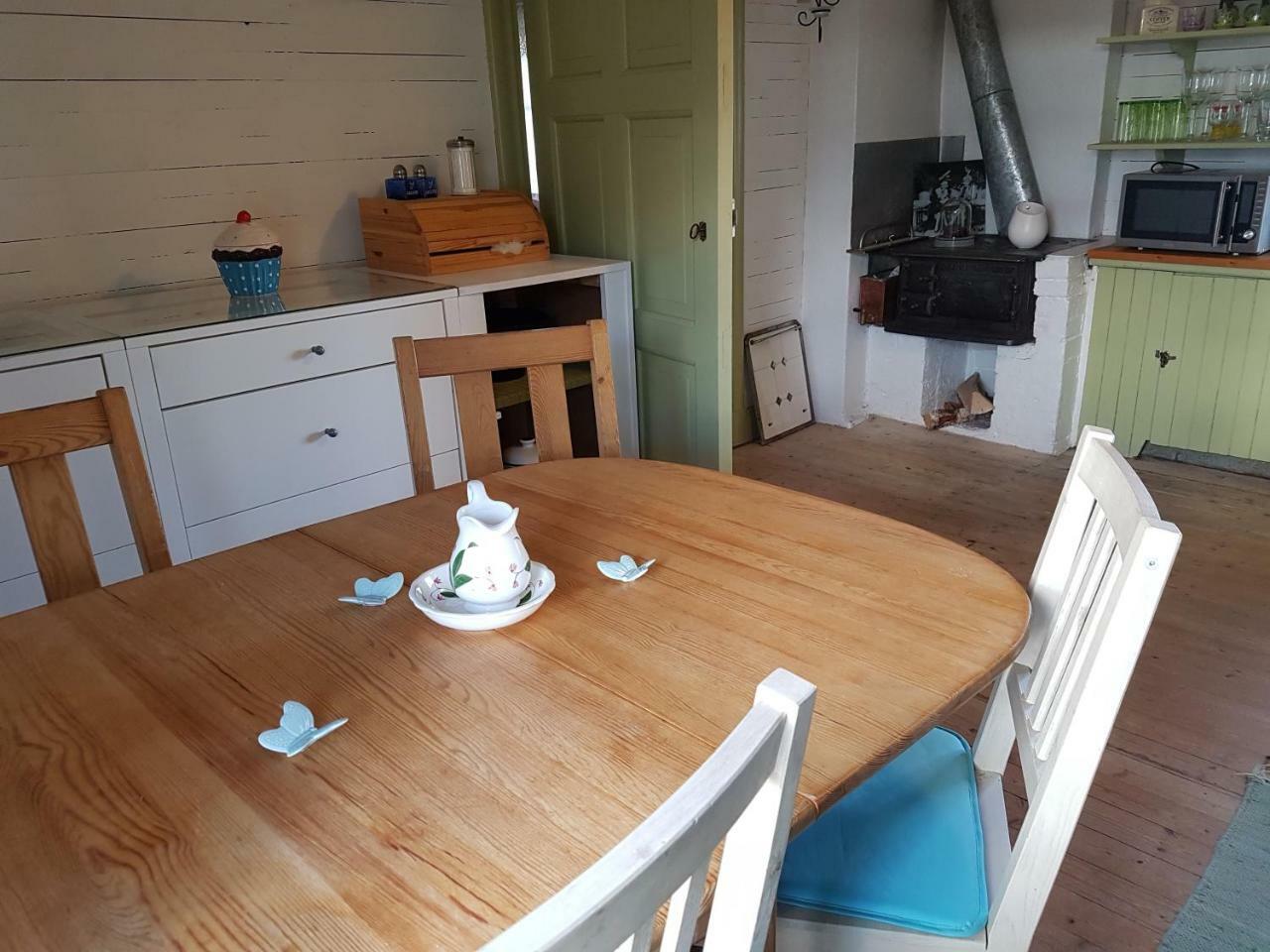 My Little Bed & Breakfast & Holiday Home Alghult Ngoại thất bức ảnh